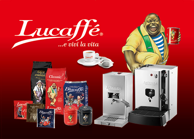 Lucaffe